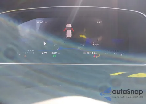 2024 Volkswagen Tiguan 2.0T Se/2.0T Wolfsburg Edition from USA, damaged, VIN 3VVMB7AX7RM042855